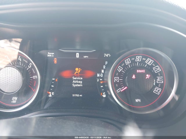 Продажа на аукционе авто 2023 Dodge Challenger Sxt, vin: 2C3CDZAG8PH669984, номер лота: 44582430