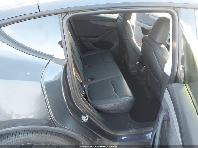 2026 Tesla Model Y Long Range Launch Series/premium All-wheel Drive მანქანა იყიდება აუქციონზე, vin: 7SAYGDEEXTA409753, აუქციონის ნომერი: 44582431