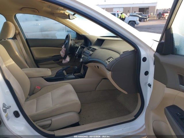 Aukcja sprzedaży 2010 Honda Accord 2.4 Lx-p, vin: 1HGCP2F4XAA005038, numer aukcji: 44582443