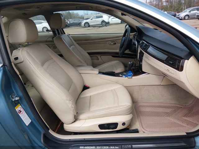 44582448 :رقم المزاد ، WBAWV53599P080755 vin ، 2009 Bmw 328i Xdrive مزاد بيع