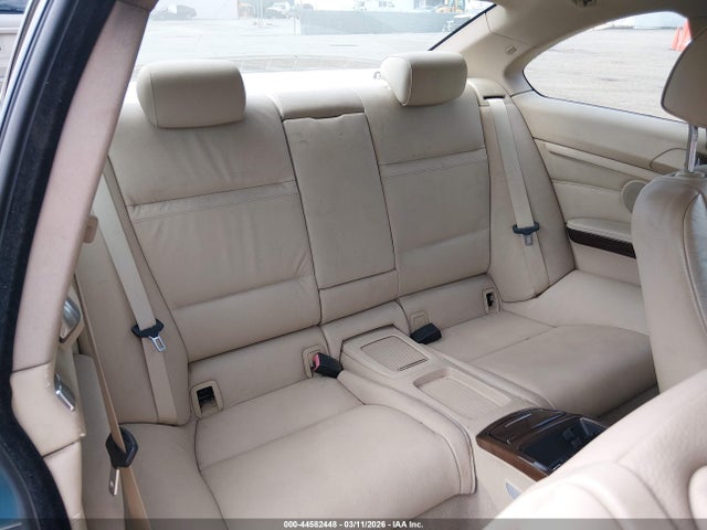 44582448 :رقم المزاد ، WBAWV53599P080755 vin ، 2009 Bmw 328i Xdrive مزاد بيع