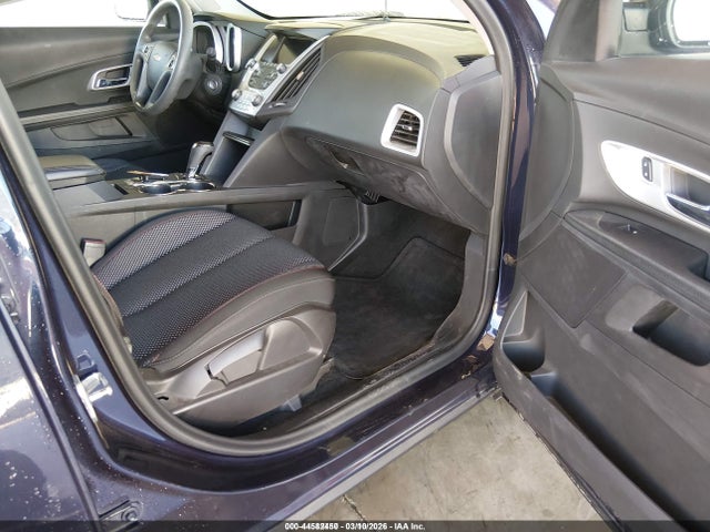 2GNALBEK5H1591550 Chevrolet EQUINOX LS