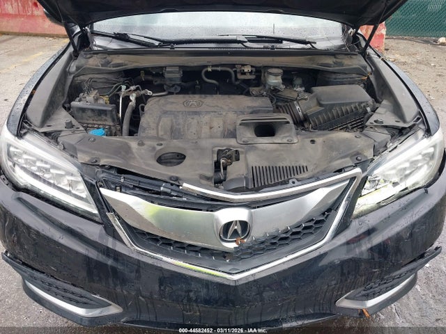 Продаж на аукціоні авто 2018 Acura Rdx Acurawatch Plus Package, vin: 5J8TB4H35JL007461, номер лоту: 44582452