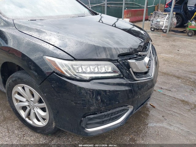 Продаж на аукціоні авто 2018 Acura Rdx Acurawatch Plus Package, vin: 5J8TB4H35JL007461, номер лоту: 44582452