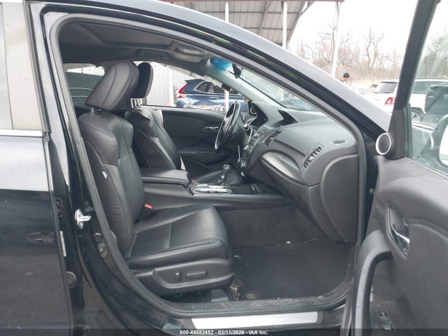 Продаж на аукціоні авто 2018 Acura Rdx Acurawatch Plus Package, vin: 5J8TB4H35JL007461, номер лоту: 44582452