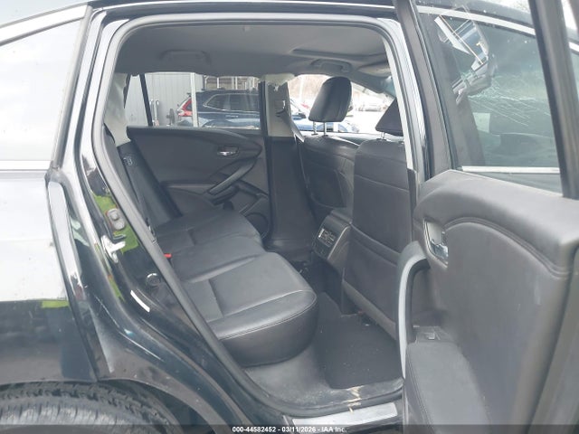 Продаж на аукціоні авто 2018 Acura Rdx Acurawatch Plus Package, vin: 5J8TB4H35JL007461, номер лоту: 44582452