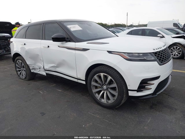 2018 LAND ROVER RANGE ROVER VELAR SALYL2RX6JA768205