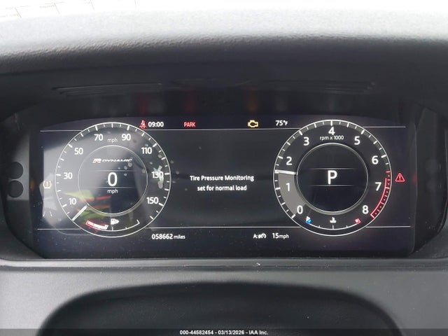 2018 LAND ROVER RANGE ROVER VELAR SALYL2RX6JA768205 Photo 6