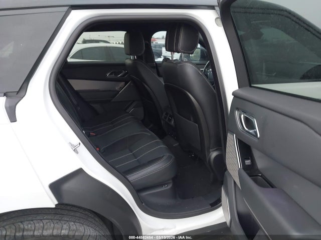 2018 LAND ROVER RANGE ROVER VELAR SALYL2RX6JA768205 Photo 7