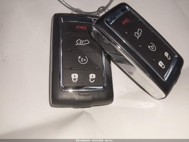 Aukcja sprzedaży 2024 Jeep Grand Cherokee L Laredo X 4x4, vin: 1C4RJKAG6R8600211, numer aukcji: 44582455