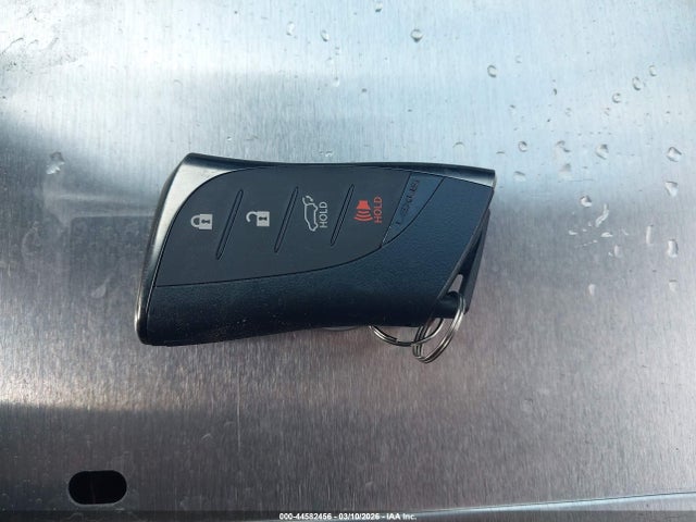 Продажа на аукционе авто 2024 Lexus Nx 250 Premium, vin: 2T2GDCAZ3RC006004, номер лота: 44582456