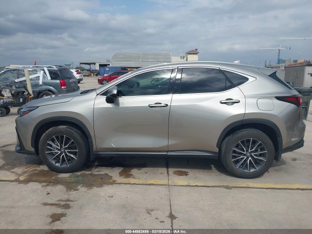 Продажа на аукционе авто 2024 Lexus Nx 250 Premium, vin: 2T2GDCAZ3RC006004, номер лота: 44582456