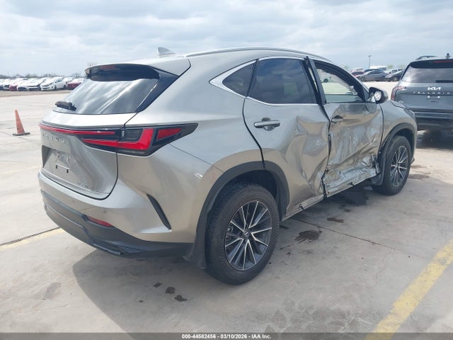 Продажа на аукционе авто 2024 Lexus Nx 250 Premium, vin: 2T2GDCAZ3RC006004, номер лота: 44582456