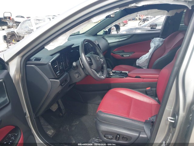Продажа на аукционе авто 2024 Lexus Nx 250 Premium, vin: 2T2GDCAZ3RC006004, номер лота: 44582456