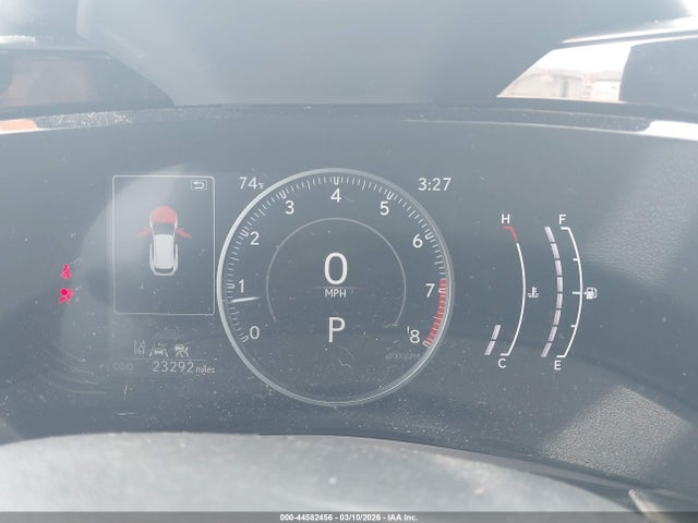 Продажа на аукционе авто 2024 Lexus Nx 250 Premium, vin: 2T2GDCAZ3RC006004, номер лота: 44582456