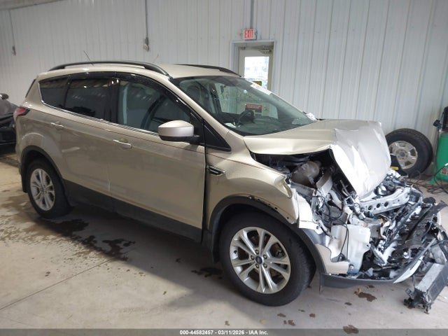 2018 FORD ESCAPE 1FMCU0GD9JUC60137