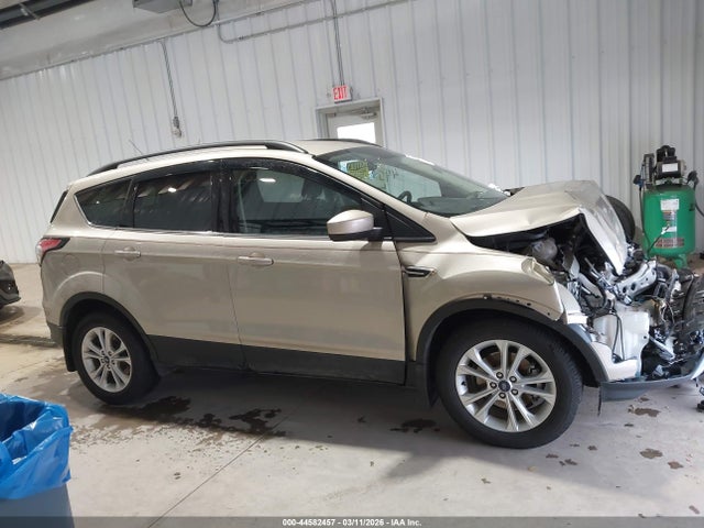 Ford ESCAPE SE 2018 1FMCU0GD9JUC60137 Image 13