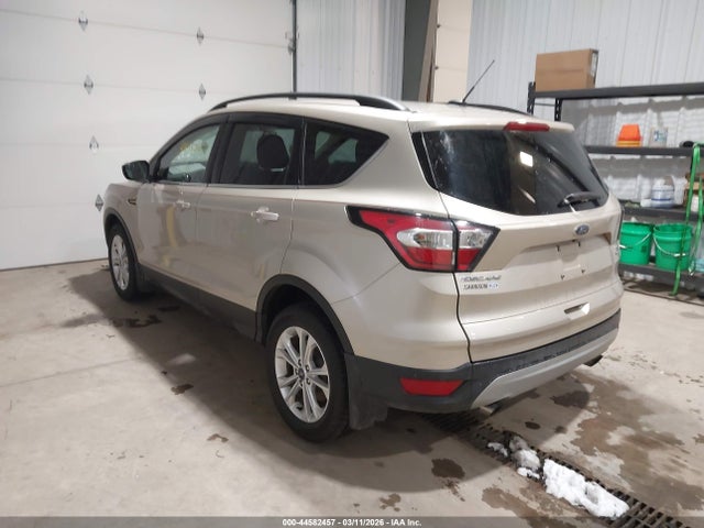 2018 FORD ESCAPE 1FMCU0GD9JUC60137 Photo 2