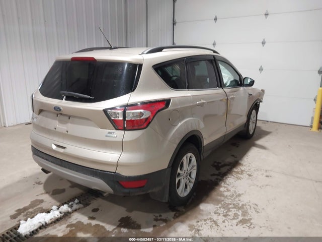 2018 FORD ESCAPE 1FMCU0GD9JUC60137 Photo 3