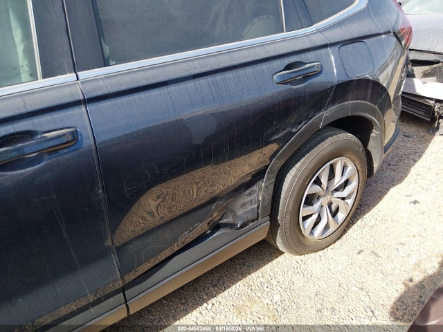 2025 HONDA CR-V 5J6RS3H24SL008722 Photo 5