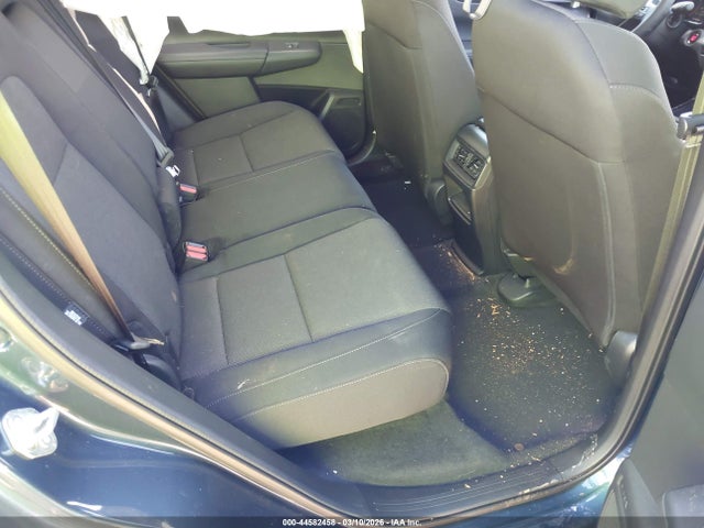 2025 HONDA CR-V 5J6RS3H24SL008722 Photo 7