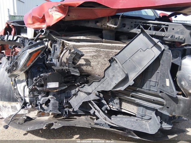 44582459 :رقم المزاد ، 5NMS23AD3LH149268 vin ، 2020 Hyundai Santa Fe Se مزاد بيع