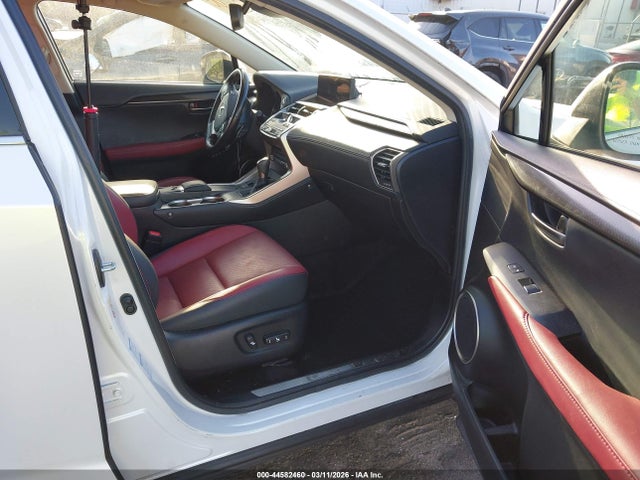 Aukcja sprzedaży 2020 Lexus Nx 300h, vin: JTJGJRDZ6L2127835, numer aukcji: 44582460