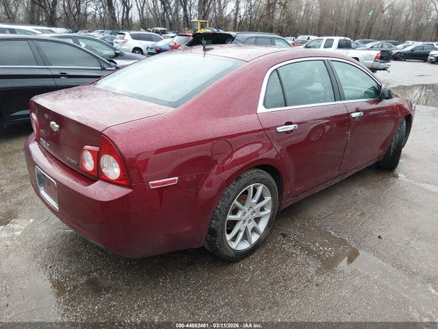 Aukcja sprzedaży 2010 Chevrolet Malibu Ltz, vin: 1G1ZE5EB0AF270997, numer aukcji: 44582461
