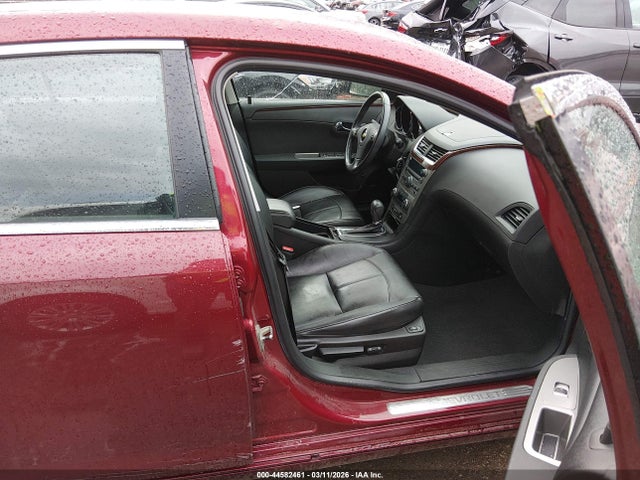 Aukcja sprzedaży 2010 Chevrolet Malibu Ltz, vin: 1G1ZE5EB0AF270997, numer aukcji: 44582461
