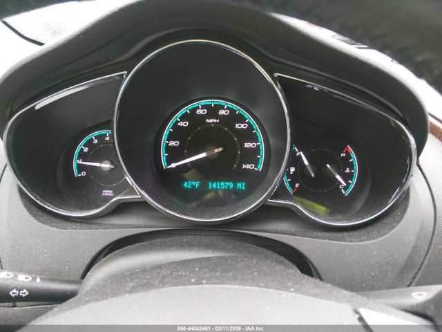 Aukcja sprzedaży 2010 Chevrolet Malibu Ltz, vin: 1G1ZE5EB0AF270997, numer aukcji: 44582461