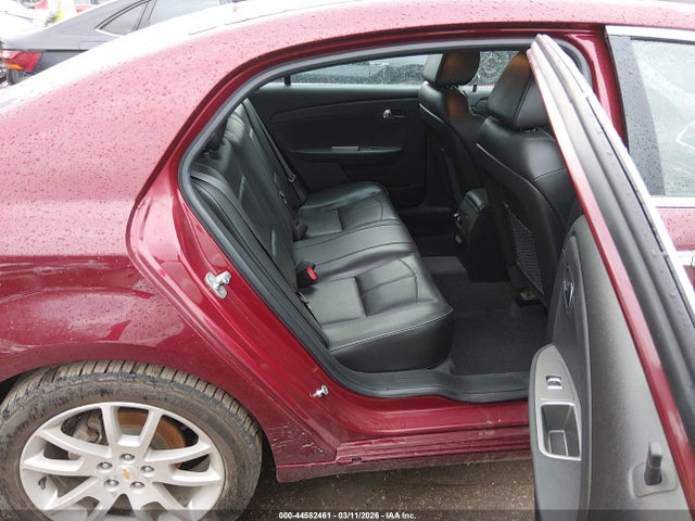 Aukcja sprzedaży 2010 Chevrolet Malibu Ltz, vin: 1G1ZE5EB0AF270997, numer aukcji: 44582461
