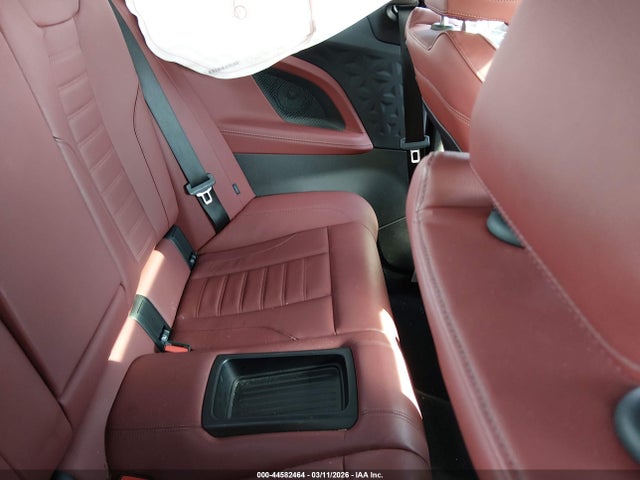 Продажа на аукционе авто 2022 Bmw 230 I, vin: 3MW23CM06N8C35041, номер лота: 44582464