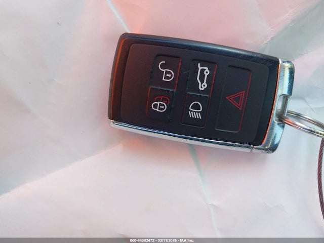 2019 LAND ROVER RANGE ROVER SPORT SALWR2RV7KA852054 Photo 10