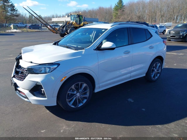 Aukcja sprzedaży 2022 Buick Encore Gx Fwd Select, vin: KL4MMDSL3NB121857, numer aukcji: 44582475