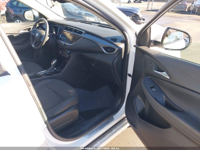 Aukcja sprzedaży 2022 Buick Encore Gx Fwd Select, vin: KL4MMDSL3NB121857, numer aukcji: 44582475