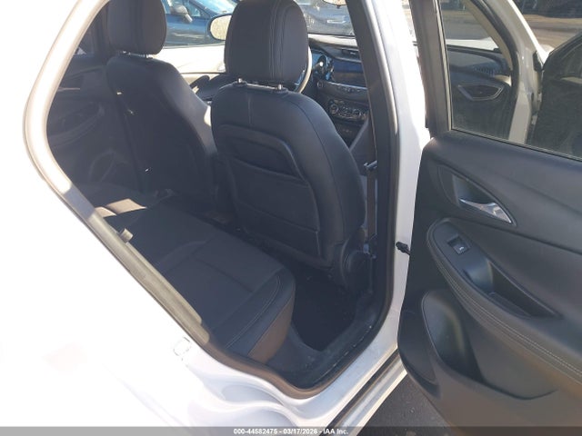 Aukcja sprzedaży 2022 Buick Encore Gx Fwd Select, vin: KL4MMDSL3NB121857, numer aukcji: 44582475