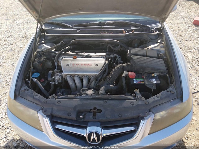 44582477 :رقم المزاد ، JH4CL96824C033381 vin ، 2004 Acura Tsx مزاد بيع