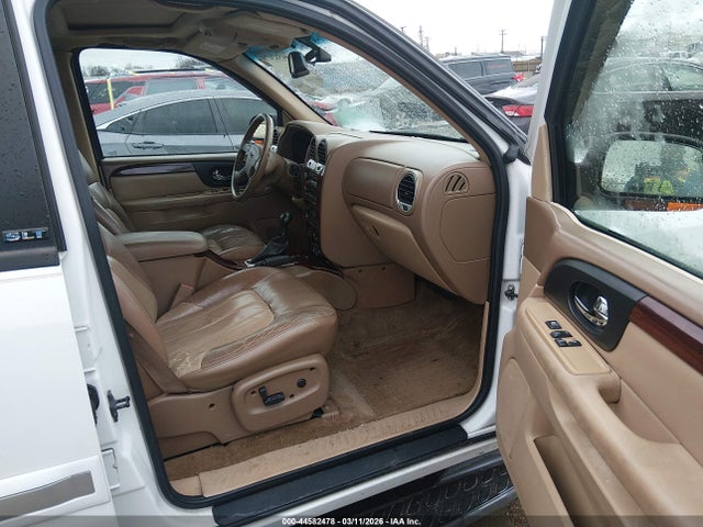 Aukcja sprzedaży 2002 Gmc Envoy Slt, vin: 1GKDT13SX22482158, numer aukcji: 44582478