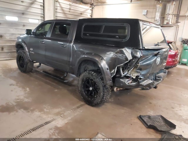 Продажа на аукционе авто 2019 Ram 1500 Big Horn/lone Star  4x4 5'7 Box, vin: 1C6SRFFT6KN802262, номер лота: 44582482