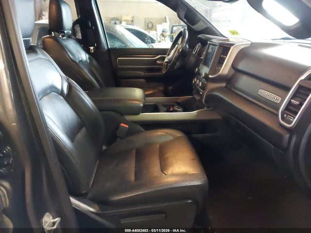 Продажа на аукционе авто 2019 Ram 1500 Big Horn/lone Star  4x4 5'7 Box, vin: 1C6SRFFT6KN802262, номер лота: 44582482