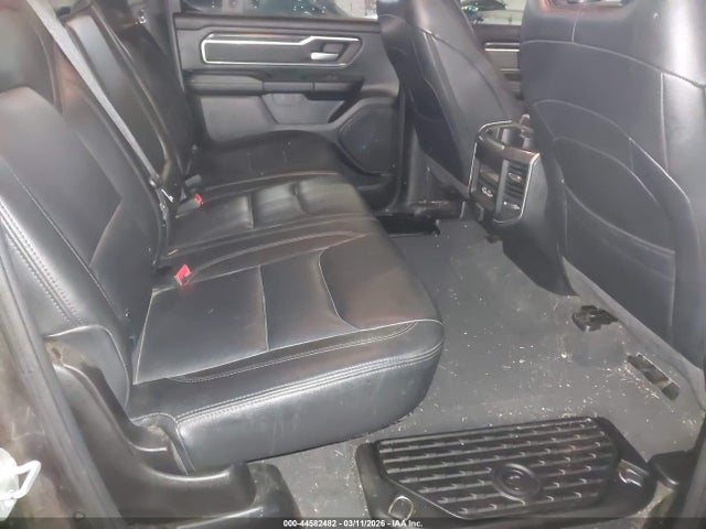 Продажа на аукционе авто 2019 Ram 1500 Big Horn/lone Star  4x4 5'7 Box, vin: 1C6SRFFT6KN802262, номер лота: 44582482