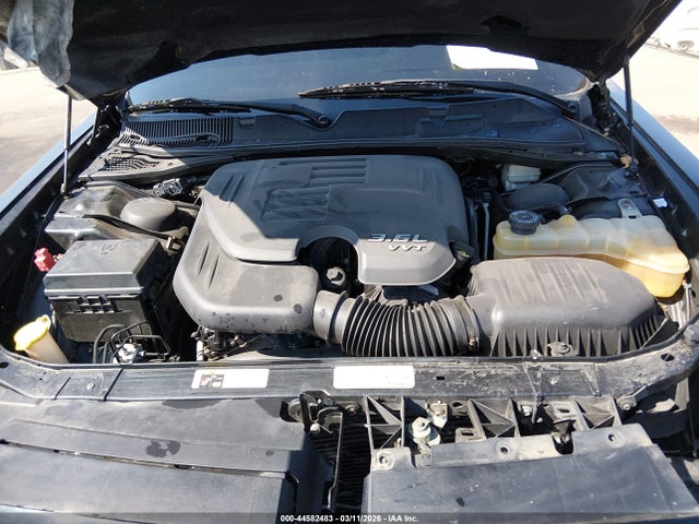 Продаж на аукціоні авто 2013 Dodge Challenger Sxt, vin: 2C3CDYAG4DH549153, номер лоту: 44582483