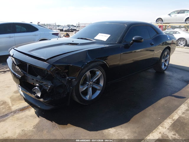 Продаж на аукціоні авто 2013 Dodge Challenger Sxt, vin: 2C3CDYAG4DH549153, номер лоту: 44582483