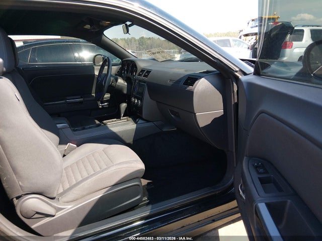 Продаж на аукціоні авто 2013 Dodge Challenger Sxt, vin: 2C3CDYAG4DH549153, номер лоту: 44582483