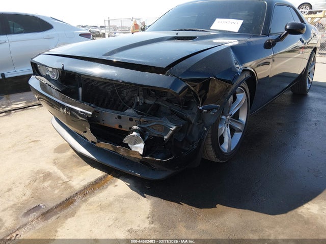 Продаж на аукціоні авто 2013 Dodge Challenger Sxt, vin: 2C3CDYAG4DH549153, номер лоту: 44582483