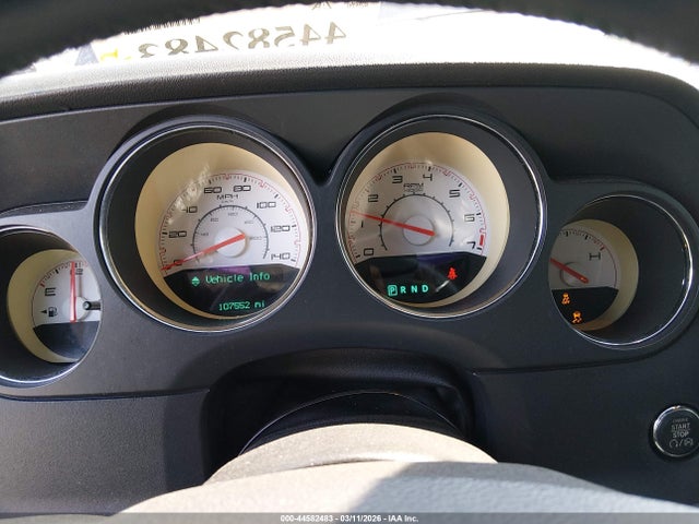 Продаж на аукціоні авто 2013 Dodge Challenger Sxt, vin: 2C3CDYAG4DH549153, номер лоту: 44582483