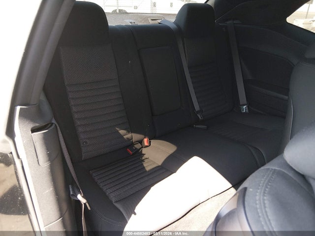Продаж на аукціоні авто 2013 Dodge Challenger Sxt, vin: 2C3CDYAG4DH549153, номер лоту: 44582483