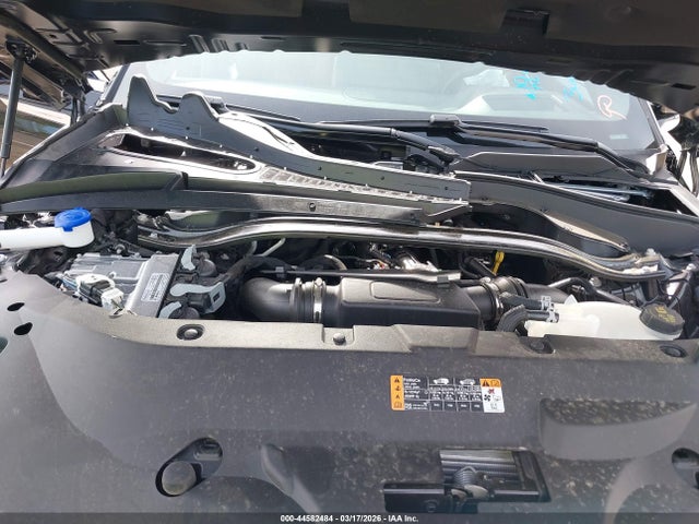 Lincoln Aviator Reserve 2025 5LM5J7XC7SGL20401 Image 10