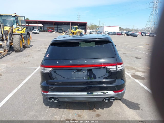 Lincoln Aviator Reserve 2025 5LM5J7XC7SGL20401 Image 15