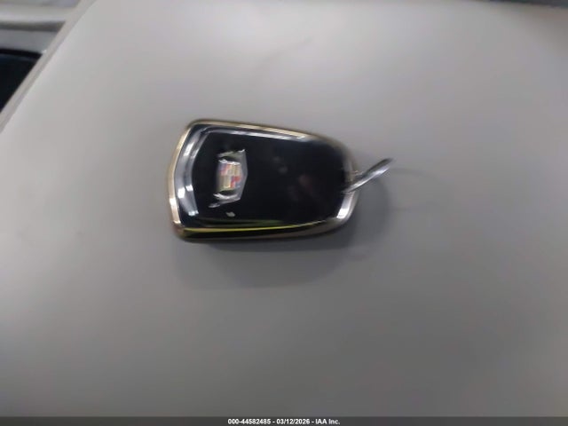 2014 CADILLAC CTS 1G6AW5SX3E0145389 Photo 10